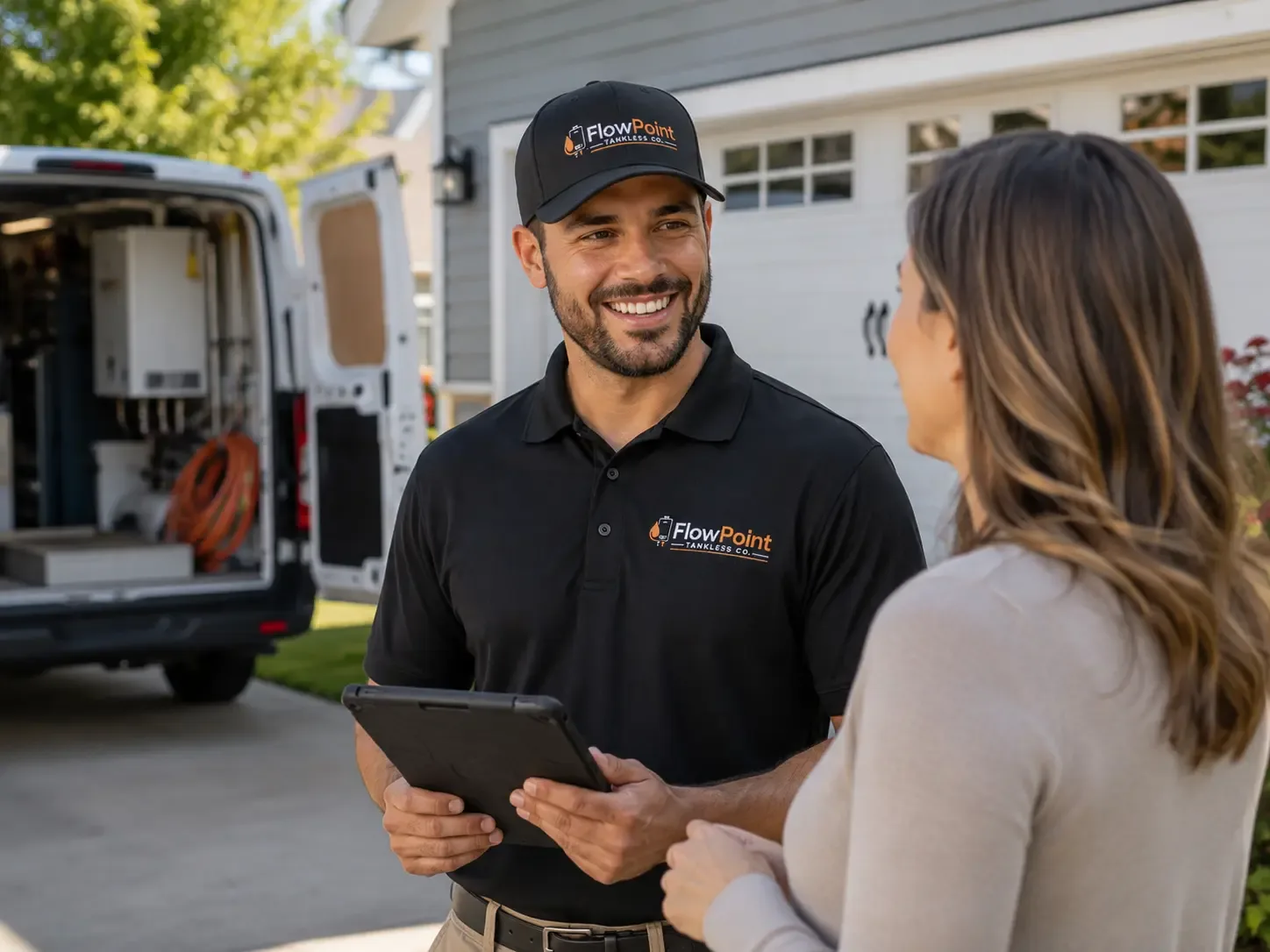 Tankless Water Heater Installation Suwannee, FL FAQs